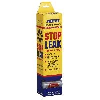 Герметик радиатора/ABRO/порошок/флакон/20гр/24шт/арт.АВ-404 оптом