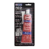 Герметик прокладок/ABRO/силиконовый/высокотемп./красный/тюбик/85гр/12шт/арт.11-AB-CH-RE-S оптом