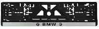 Рамка № БМВ с защелкой оптом