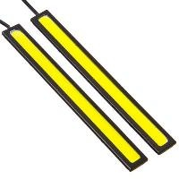 Ходовые огни NG 142мм, белый, мет,корпус (702-003) оптом