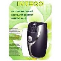 Ионизатор INTEGO AC-31 оптом