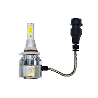 Комплект LED ламп головного света SHO-ME G6 Lite LH-HB4 оптом