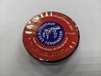 Изолента ПВХ TERMINATOR IZ 1920S, черная, автомобильная, 19ммх20м, толщина 0,13мм оптом