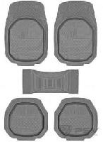 Коврик в салон/PSV/VIKING TS1813 P/резина/серый/5шт(к-т)/арт.118075 оптом