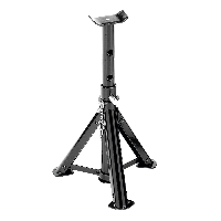 Опора страховочная металлич. складная 2т "БУССЕН" BERGER BG1281 оптом