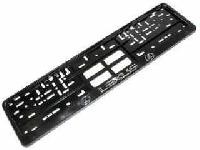 Рамка № Лексус объемные оптом