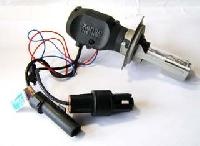 Лампа газоразрядная МТФ Н4 (BI) 5000 (ком-т 2шт) XBH4B12K5 оптом