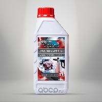 Автошампунь/Agat-Avto/500мл/флакон/ручная и бесконтакт.мойка/15шт оптом