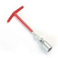 Ключ свечной кардан 21 мм ЕРМАК 766-019  оптом