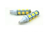 Диоды габарит 12vT10 13smd W2,1-9,5d б/ц белая (мин.10шт) Gilves  оптом