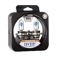 Лампа МТФ Н4 IRIDIUM 55W HRD1204 оптом