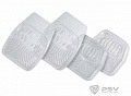 Коврики в салон резиновые