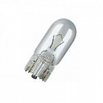 Лампа OSRAM (Осрам) W12-5W (W2.1x9.5d) 2825 (мин10шт) оптом