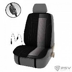 Накидка с подогревом PSV "H3" 2-х режимный (Черный) 1шт. 132255 оптом