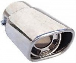 Насадки на глушитель Спорт-6 D1026 оптом