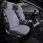 Накидки/PSV/Rex Lux FRONT/иск.мех/темно-серый/передние/1шт/арт.137747 оптом