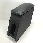 Бар Лада Калина EURO кожа черный элит.(гладкая крышка) оптом