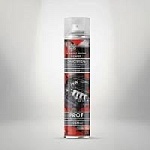 Очиститель двигателя и моторного отсека АГАТ/пенный/аэрозоль/PROFI/1000мл(6шт) SL0210 оптом