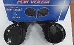 Сигнал ВОЛГА Crystal 115DB 12V  оптом