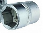 Головки торцевые 1/2 24мм 6гр. МАЯКАВТО 54524 оптом