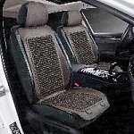 Накидка массажная PSV C110 FRONT темно-коричневый (1шт.) (139504) оптом