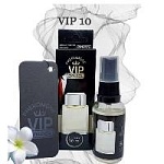 Дезодорант Contact VIP (СПРЕЙ 30мл) EGOIST PLATINUM (10) оптом