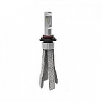 Комплект LED ламп головного света SHO-ME G7 lite LH-HB4 (9006) оптом