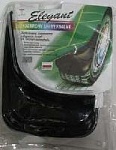 Брызговики/Rezaw-Plast/Элегант №2(Фортуна)/универсальный/задний/арт.D6002 оптом