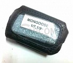 Чехол для брелка MONGOOSE EMS1/7 / 1/9 кобура черная  оптом