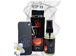 Дезодорант Contact VIP (СПРЕЙ 30мл) FAHRENHEIT (12) оптом