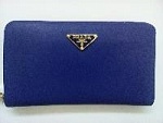 Кошелек Prada PA53-05-L оптом
