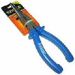 Тонкогубцы шлиф. 160мм ЕРМАК (661-874) оптом