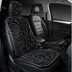 Накидка массажная PSV P2010 BIG (большая) шарики, черный (1шт.) (137154) оптом