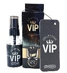Дезодорант Contact VIP (СПРЕЙ 30мл) BLACK AFGANO (9) оптом
