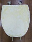 Накидки/PREMIER/Antislip Seat/60х55см/иск.мех/бежевый/передние/к-т(2шт)/арт.HR16 оптом