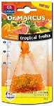 Дезодорант DR. Marcus FreshBag мешочек Tropical fruits (18 шт) оптом