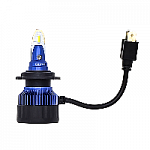 Комплект LED ламп головного света SHO-ME G5 Lite LH-H7 оптом
