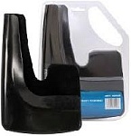 Брызговики/Azard/черный/универсальные/2шт/арт.БР000007 оптом