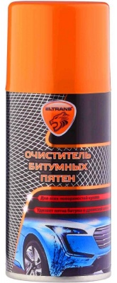 EL-0301.02 Очиститель битумных пятен