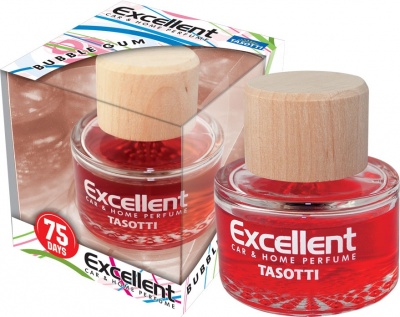 Дезодорант  Excellent 75 DAYS Bubblu Gum дер.крышка