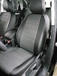 Чехлы/AvtoElite/Hyundai Creta(Хендай Крета) с 2021 г/жаккард,экокожа оптом