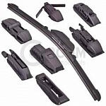Щётка стеклоочистителя/NG/бескаркасная/ADVANCED/14"(35см)/арт.774-120 оптом