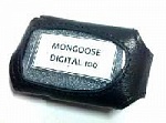 Чехол для брелка MONGOOSE DIGITAL 100 кобура черная  оптом