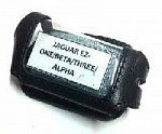 Чехол для брелка JAGUAR EZ-ONE/EZ-BETA/EZ-THREE/ALPHA кобура черная  оптом