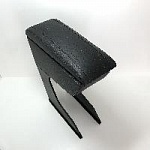 Бар Рено Логан 1 (2004-2014г) кожа черная элит. (перфорация)3291822  оптом