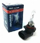 Лампа НB3 Ca-re 12v60w LongLife Halogen Blub 30238 оптом