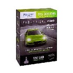 Лампа светодиодная МТФ CYBER LIGHT PRO D1/D3/D8S, 12V, 65W, 6500lm, 6000K (к-т 2шт) CPD1D3 оптом