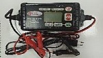 Зарядное устройство интеллектуальное GT-SC6E 12V-24V, 6А 046055 оптом