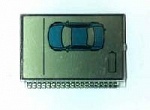 ЖК экран подходит на Шериф ZX 1055/1060 на ножках оптом