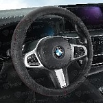 Оплетка PSV M BEVEL CORNER (черный/отсрочка красная) (137856) оптом